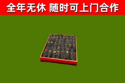 察雅县回收海参